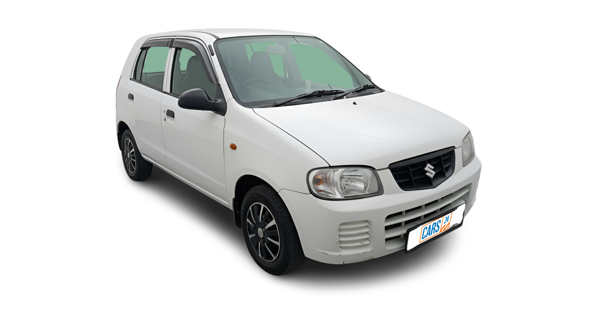 Maruti Alto-img